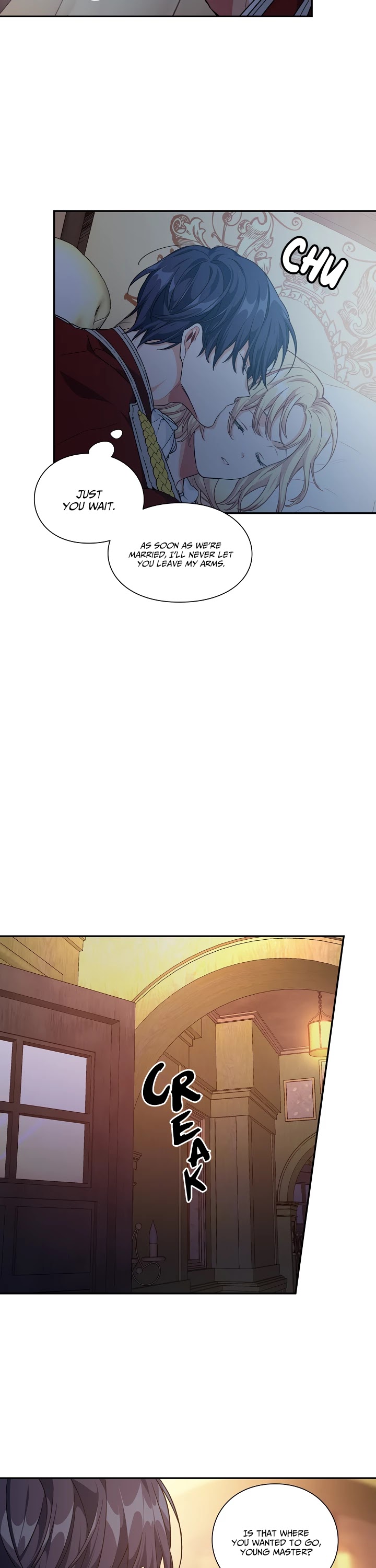 Queen with a Scalpel Chapter 113 page 25 - Chapter 113