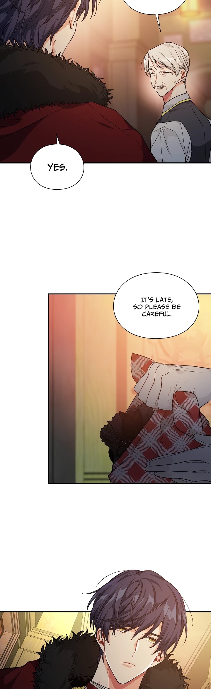 Queen with a Scalpel Chapter 113 page 26 - Chapter 113