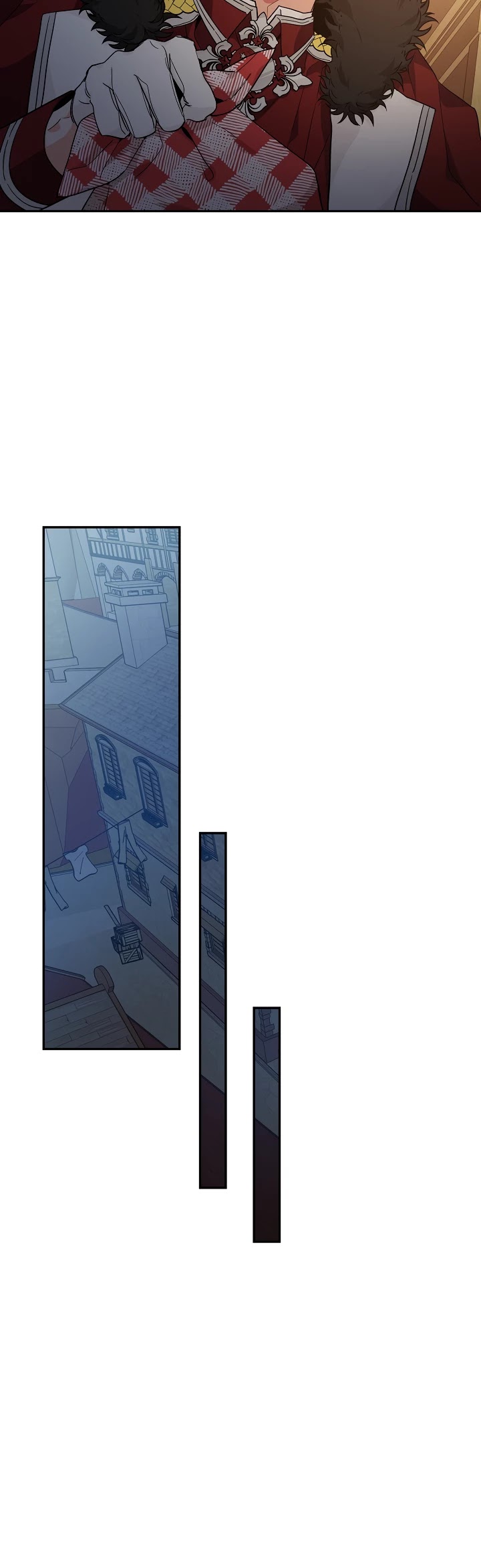Queen with a Scalpel Chapter 113 page 27 - Chapter 113