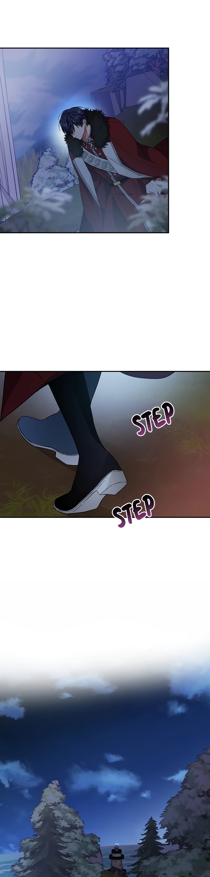 Queen with a Scalpel Chapter 113 page 28 - Chapter 113