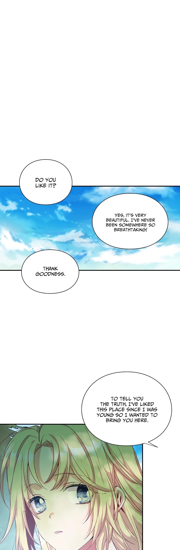 Queen with a Scalpel Chapter 113 page 7 - Chapter 113