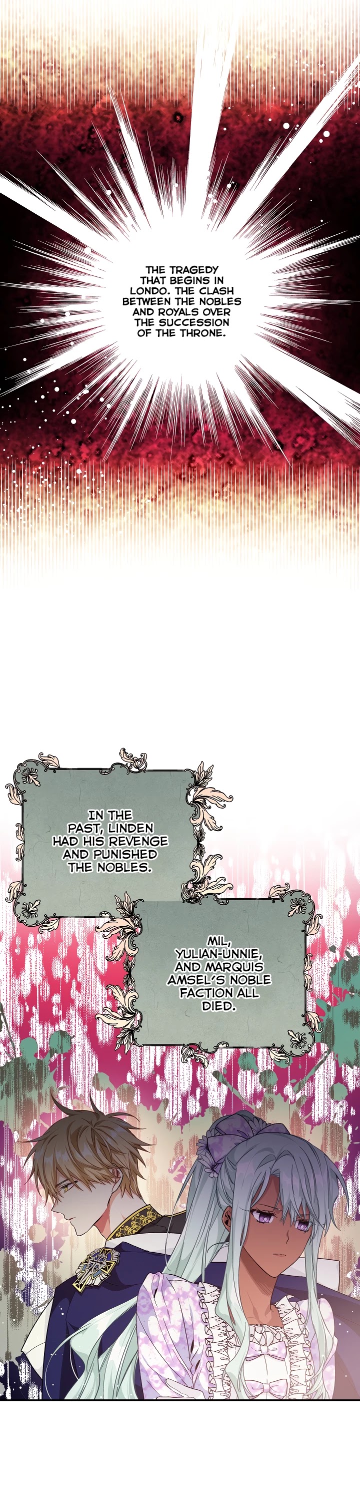 Queen with a Scalpel Chapter 114 page 10 - Chapter 114