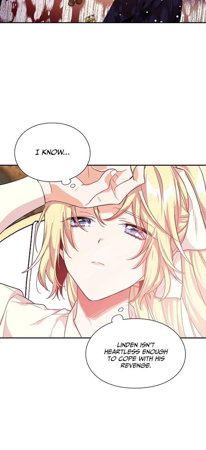Queen with a Scalpel Chapter 114 page 12 - Chapter 114