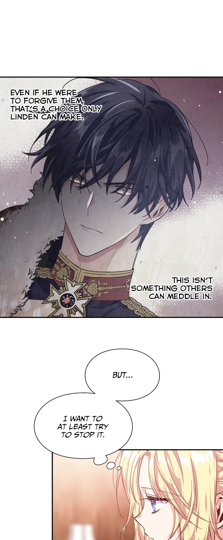 Queen with a Scalpel Chapter 114 page 14 - Chapter 114