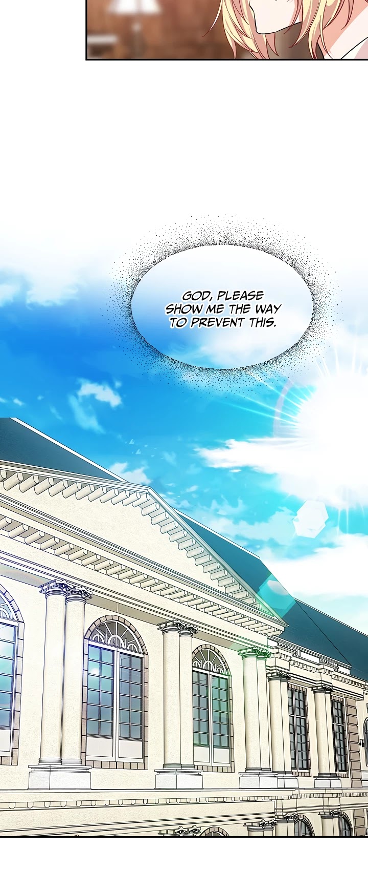 Queen with a Scalpel Chapter 114 page 15 - Chapter 114