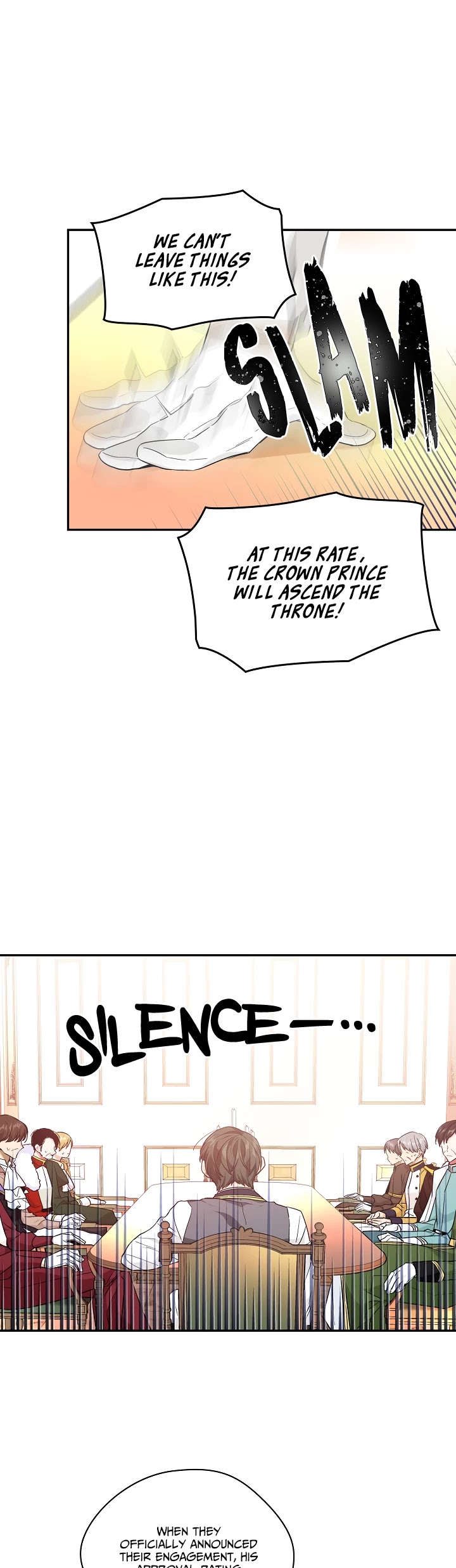 Queen with a Scalpel Chapter 114 page 16 - Chapter 114