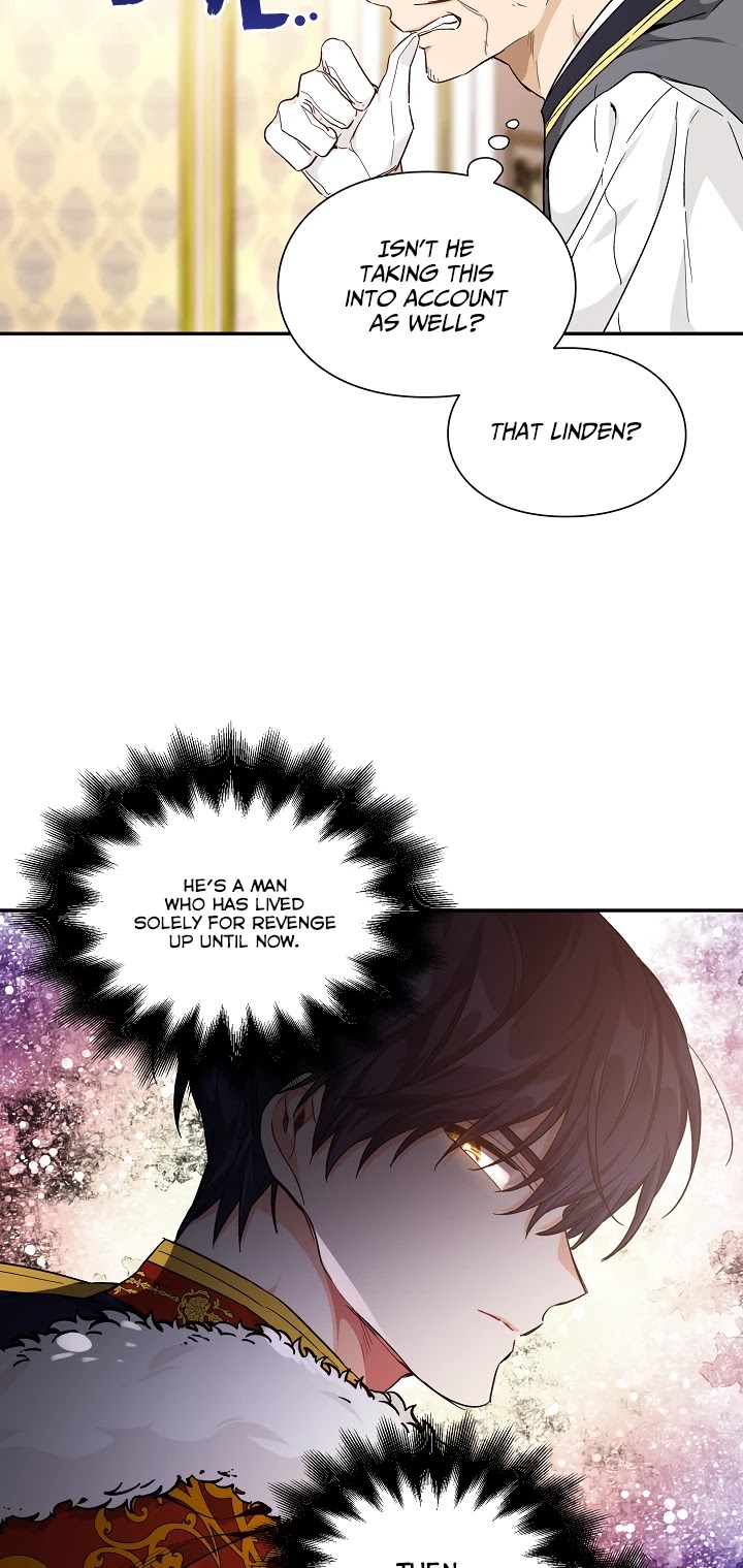 Queen with a Scalpel Chapter 114 page 19 - Chapter 114