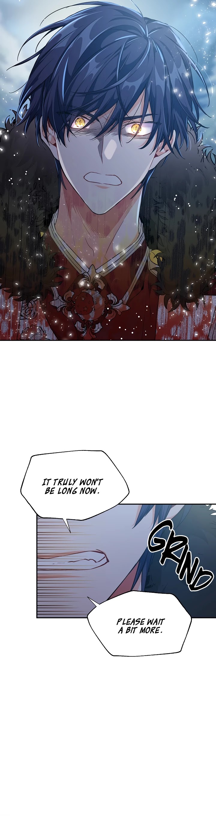 Queen with a Scalpel Chapter 114 page 2 - Chapter 114