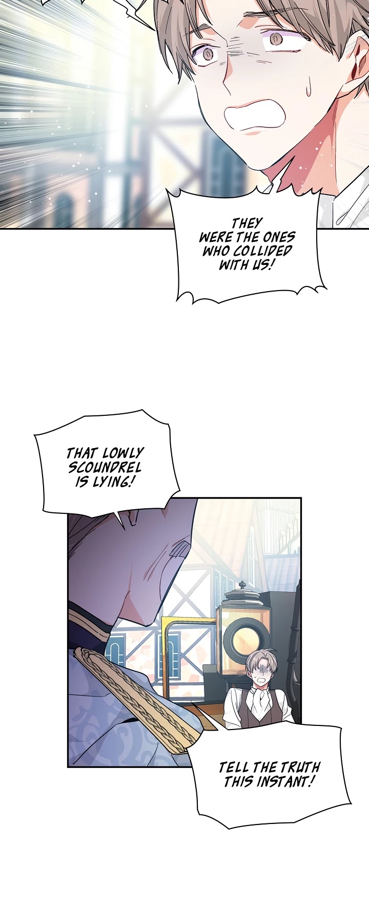 Queen with a Scalpel Chapter 114 page 24 - Chapter 114