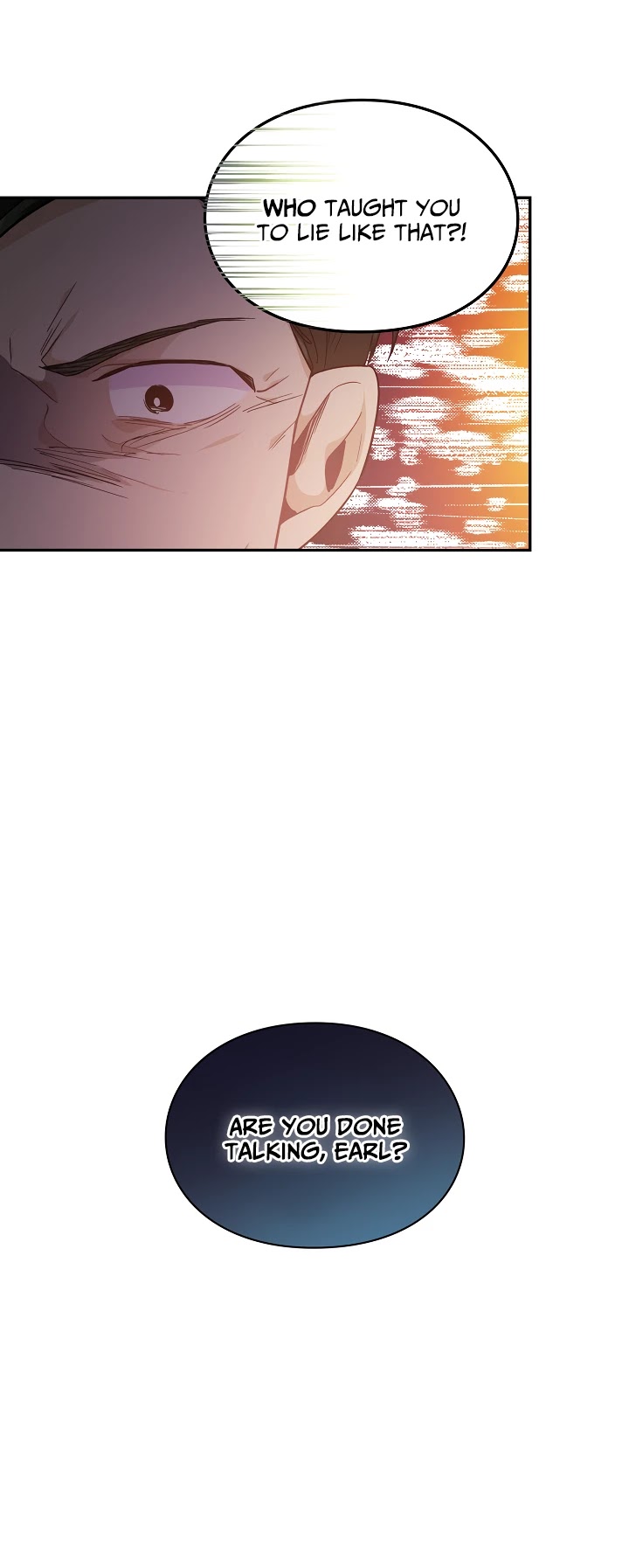 Queen with a Scalpel Chapter 114 page 25 - Chapter 114