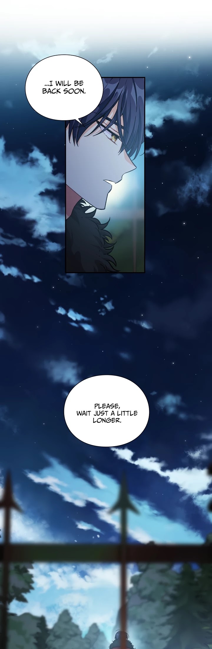 Queen with a Scalpel Chapter 114 page 3 - Chapter 114