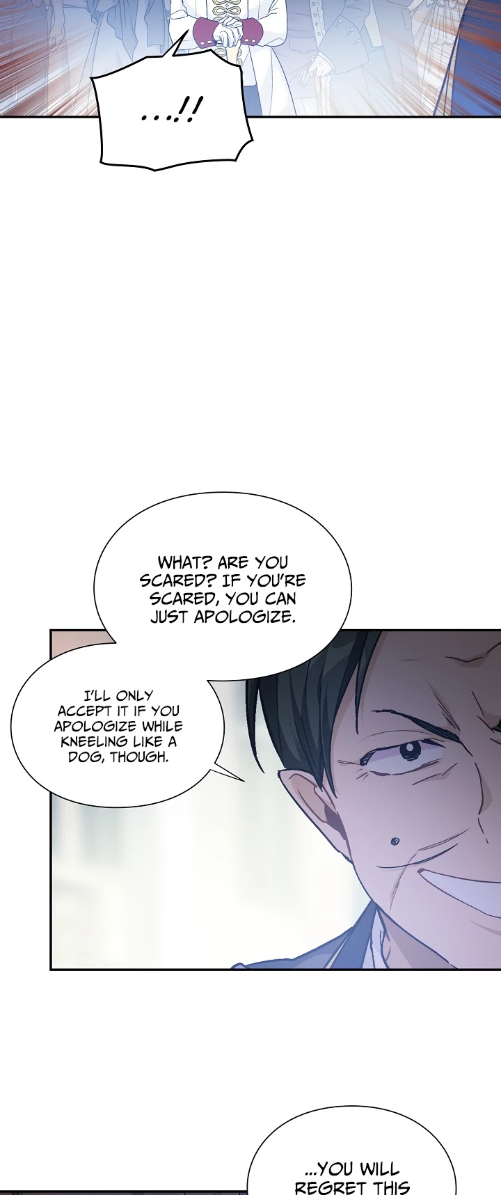 Queen with a Scalpel Chapter 114 page 31 - Chapter 114