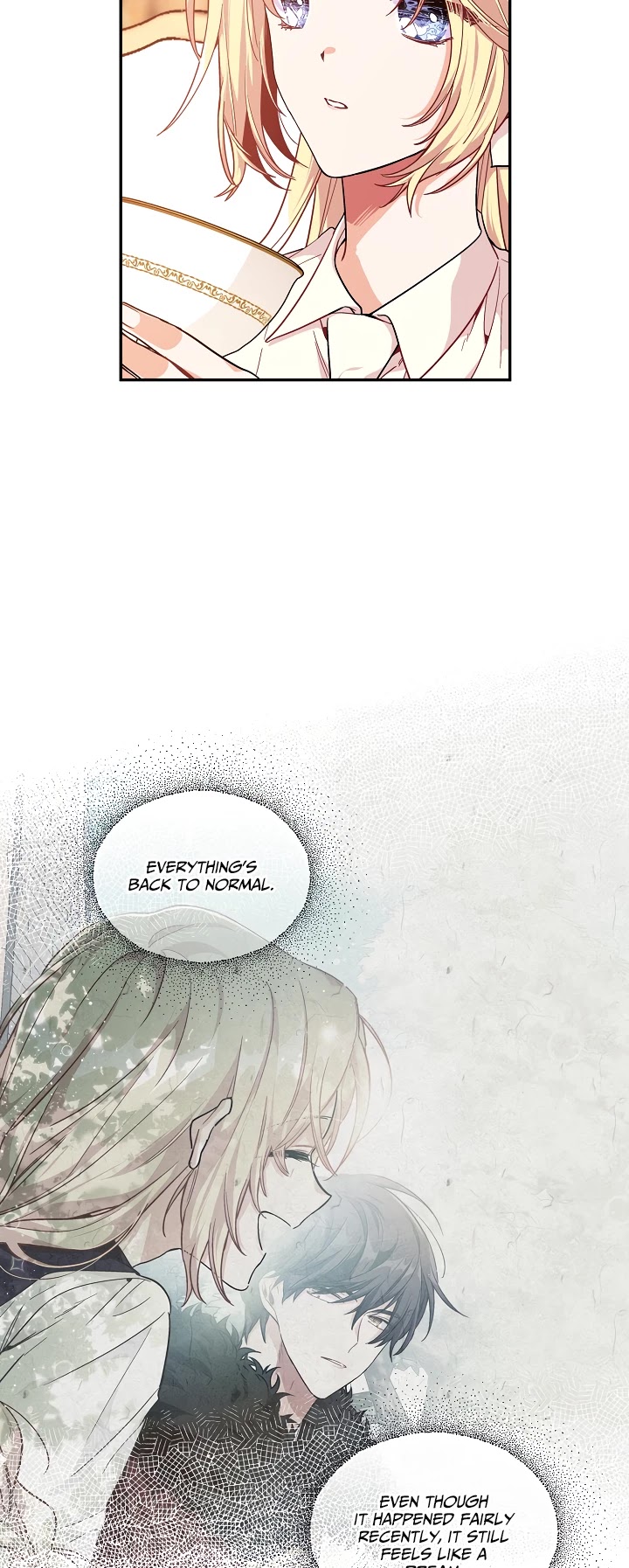 Queen with a Scalpel Chapter 114 page 6 - Chapter 114
