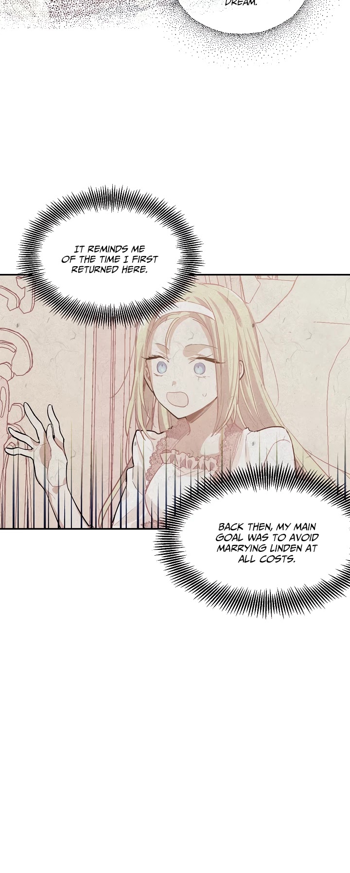 Queen with a Scalpel Chapter 114 page 7 - Chapter 114