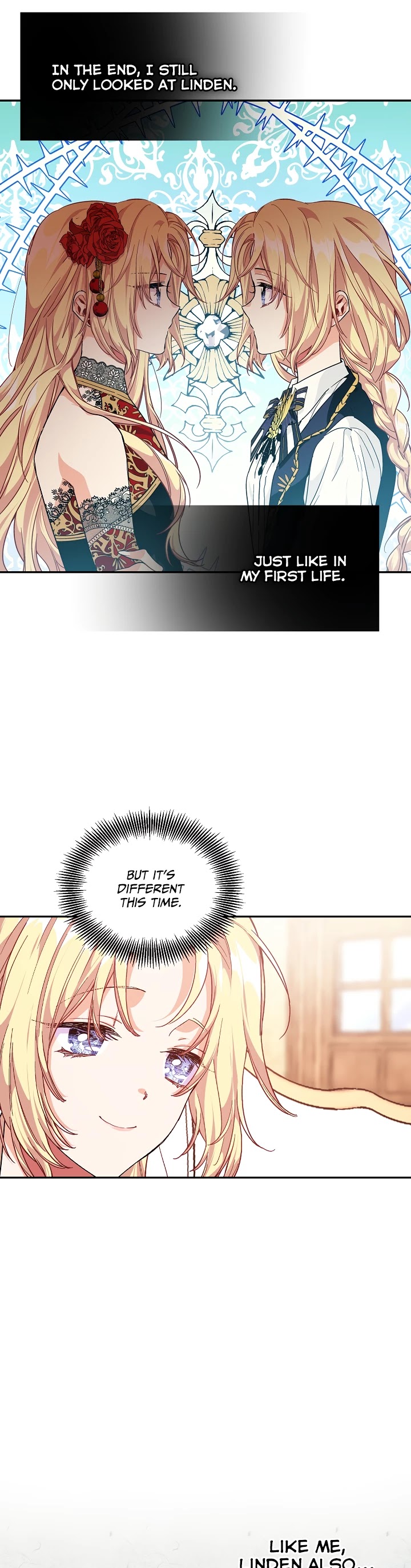 Queen with a Scalpel Chapter 114 page 8 - Chapter 114