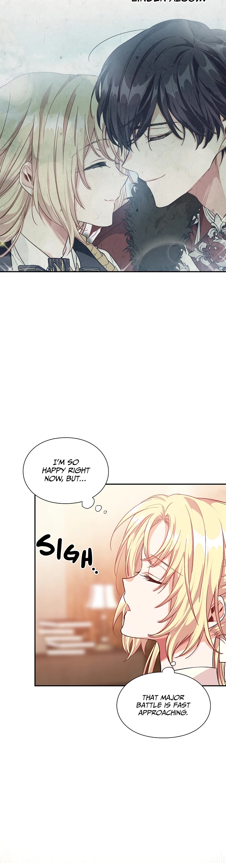 Queen with a Scalpel Chapter 114 page 9 - Chapter 114