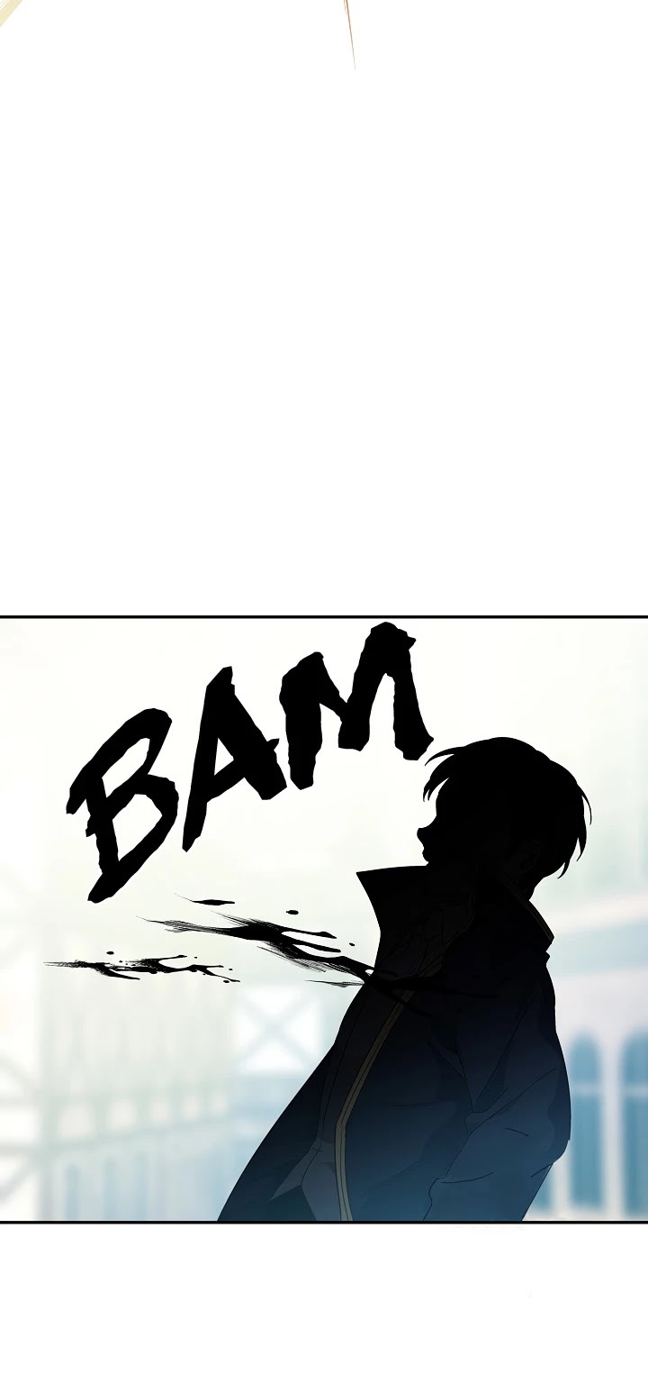 Queen with a Scalpel Chapter 115 page 10 - Chapter 115