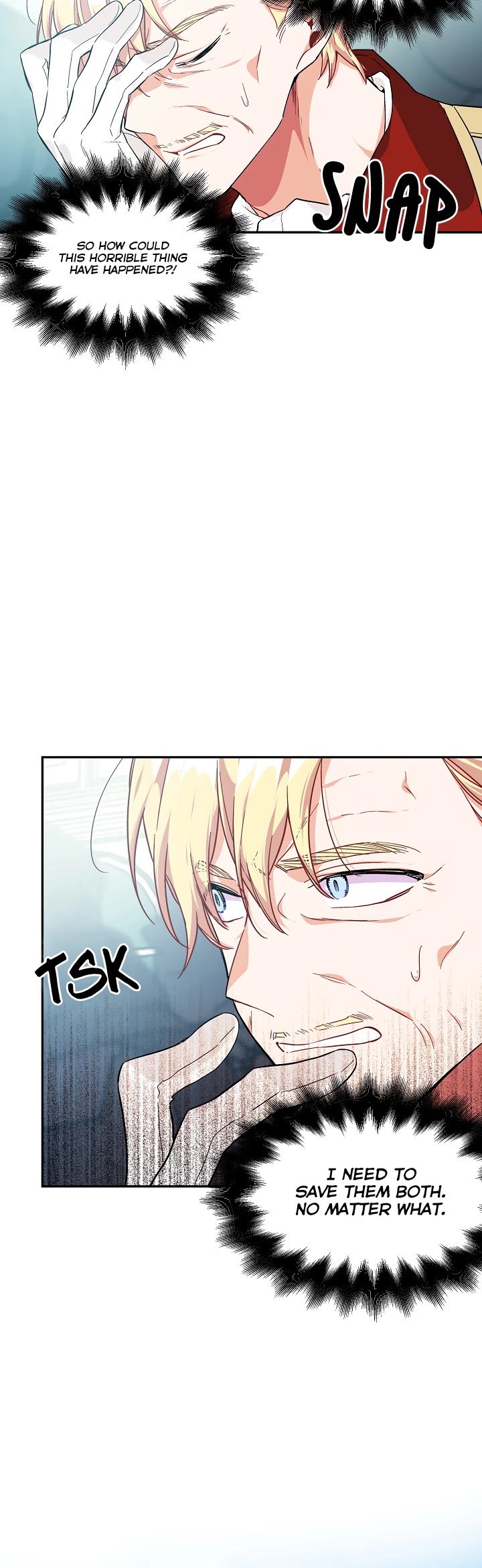 Queen with a Scalpel Chapter 115 page 16 - Chapter 115