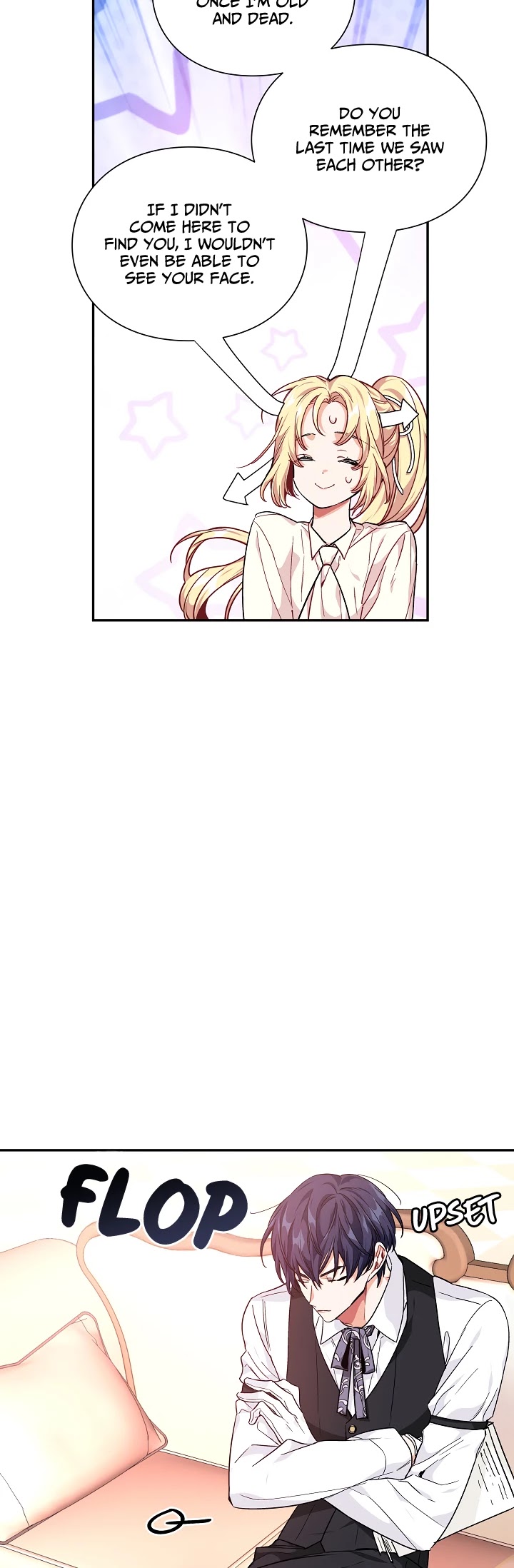 Queen with a Scalpel Chapter 115 page 24 - Chapter 115