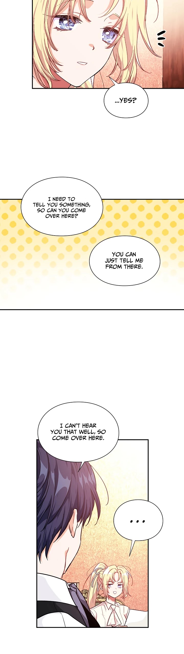 Queen with a Scalpel Chapter 115 page 28 - Chapter 115