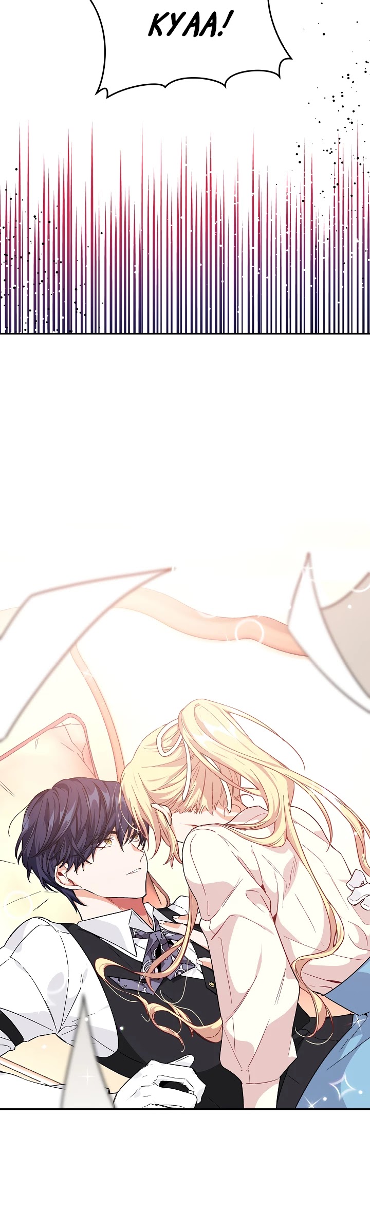 Queen with a Scalpel Chapter 115 page 30 - Chapter 115