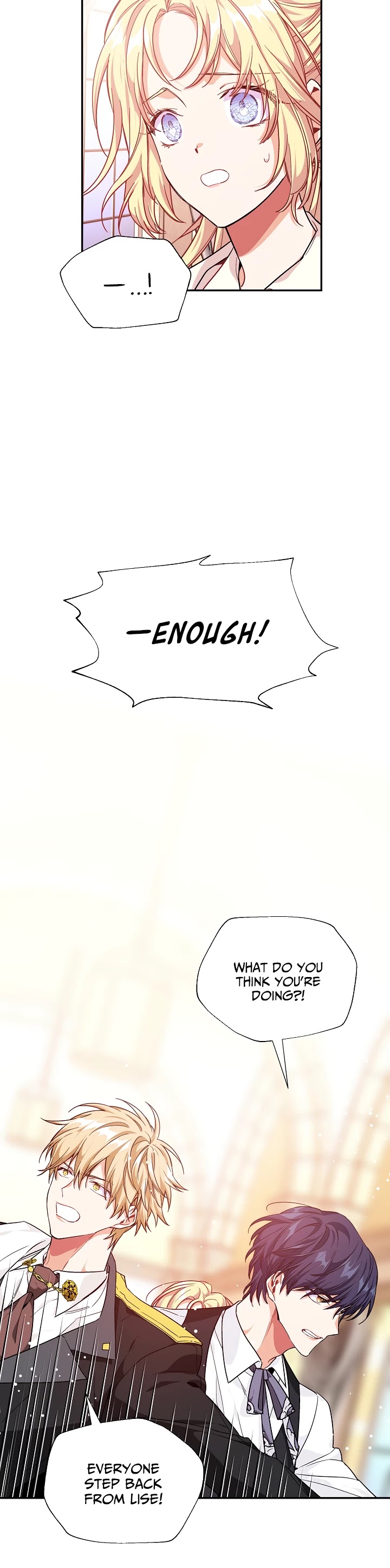 Queen with a Scalpel Chapter 116 page 13 - Chapter 116
