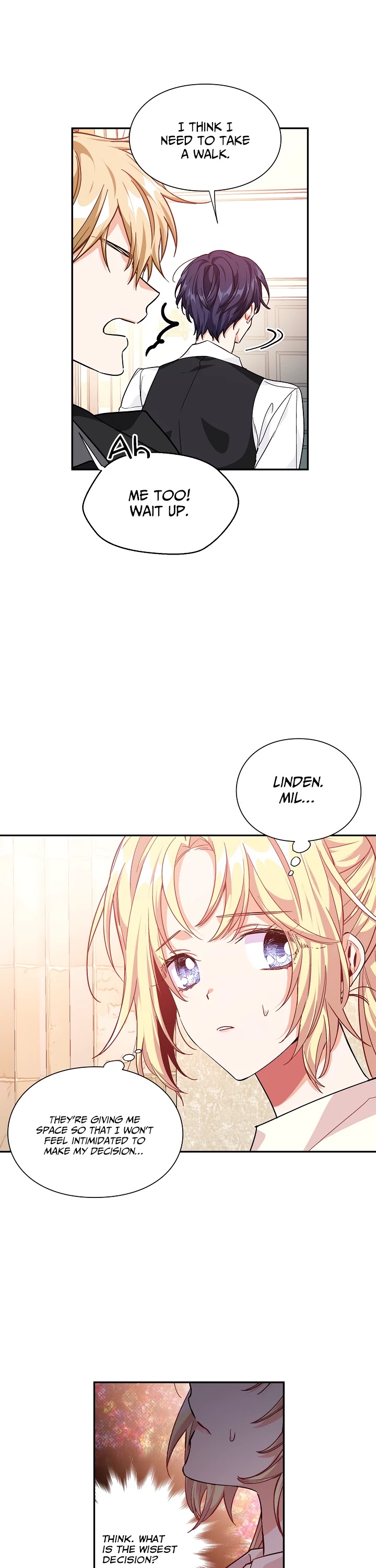 Queen with a Scalpel Chapter 116 page 16 - Chapter 116