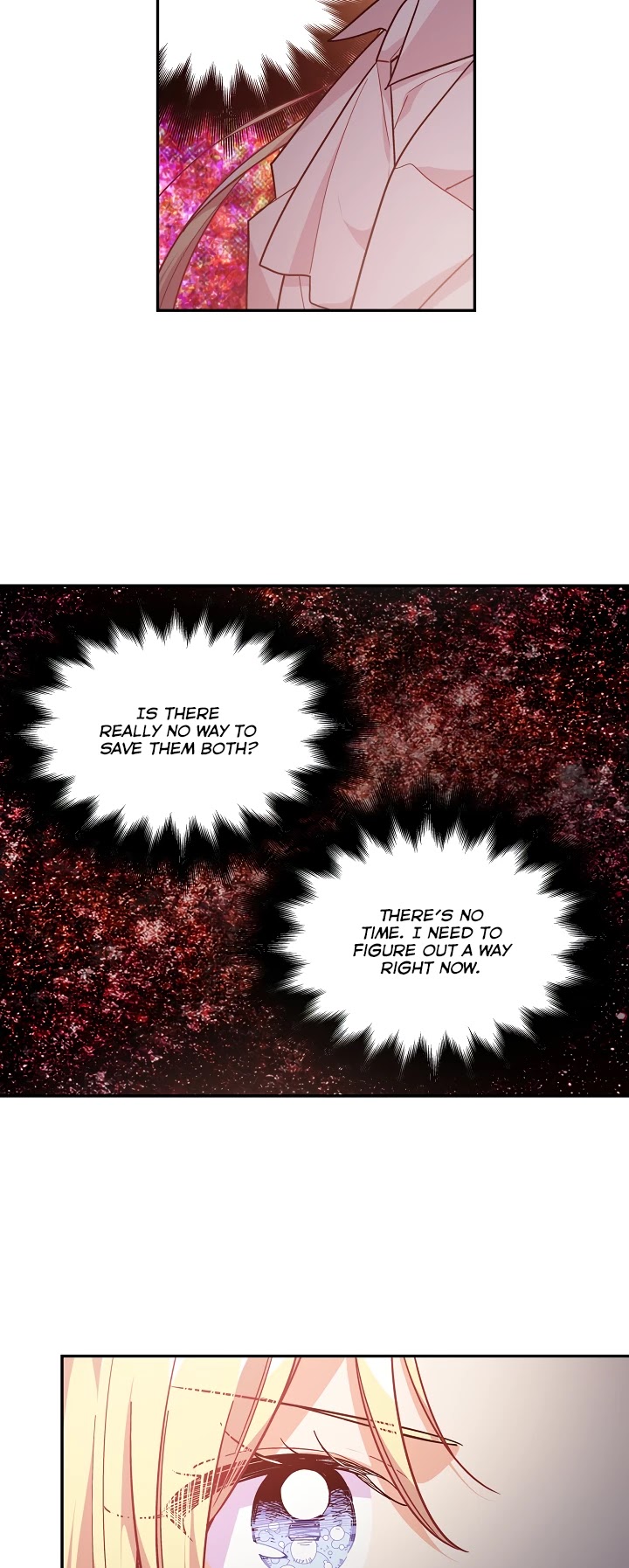 Queen with a Scalpel Chapter 116 page 17 - Chapter 116