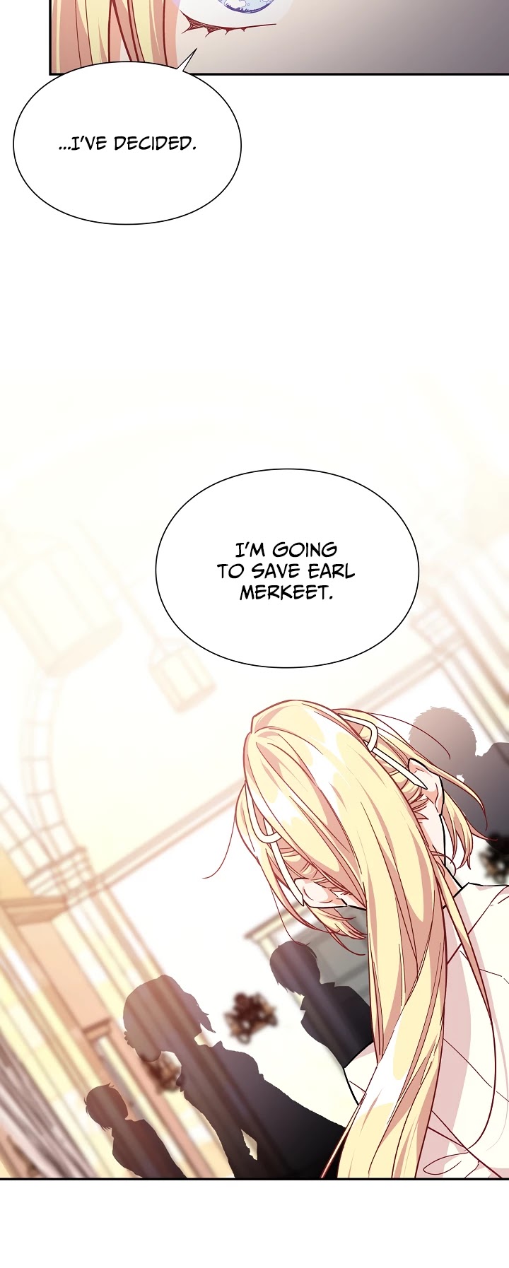 Queen with a Scalpel Chapter 116 page 18 - Chapter 116
