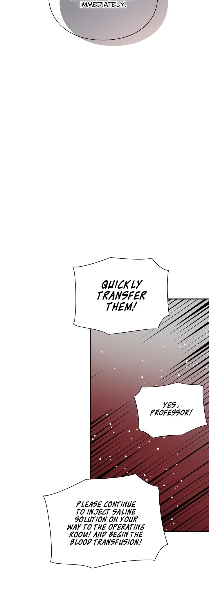 Queen with a Scalpel Chapter 116 page 24 - Chapter 116