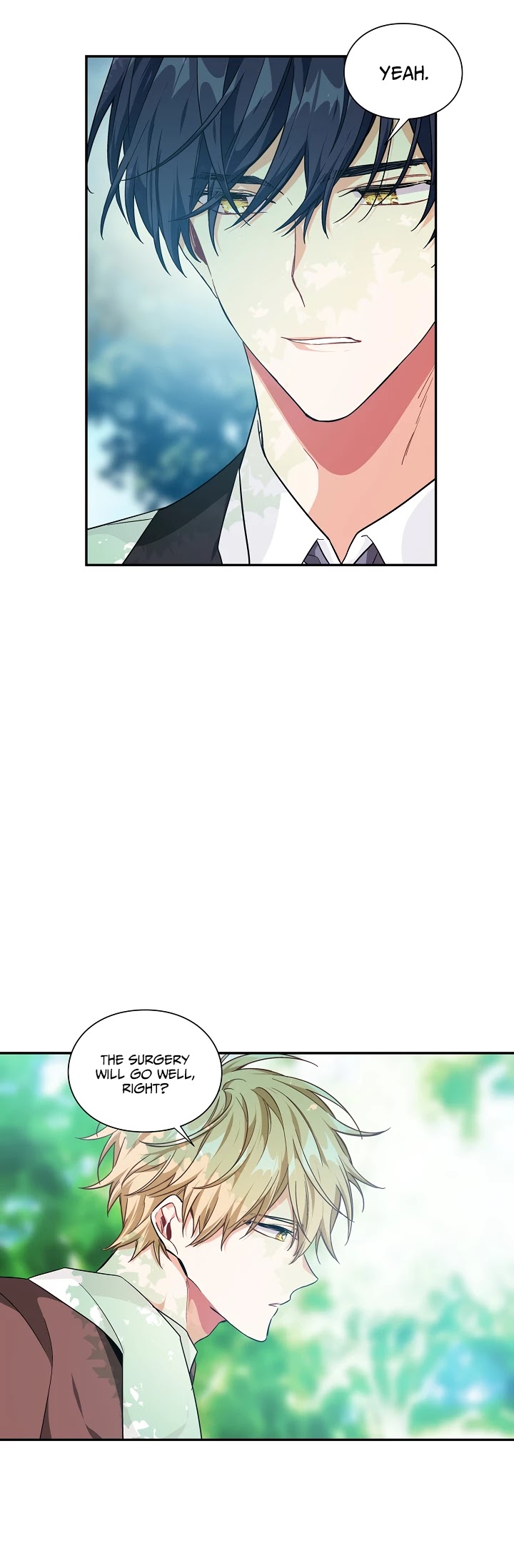 Queen with a Scalpel Chapter 116 page 26 - Chapter 116