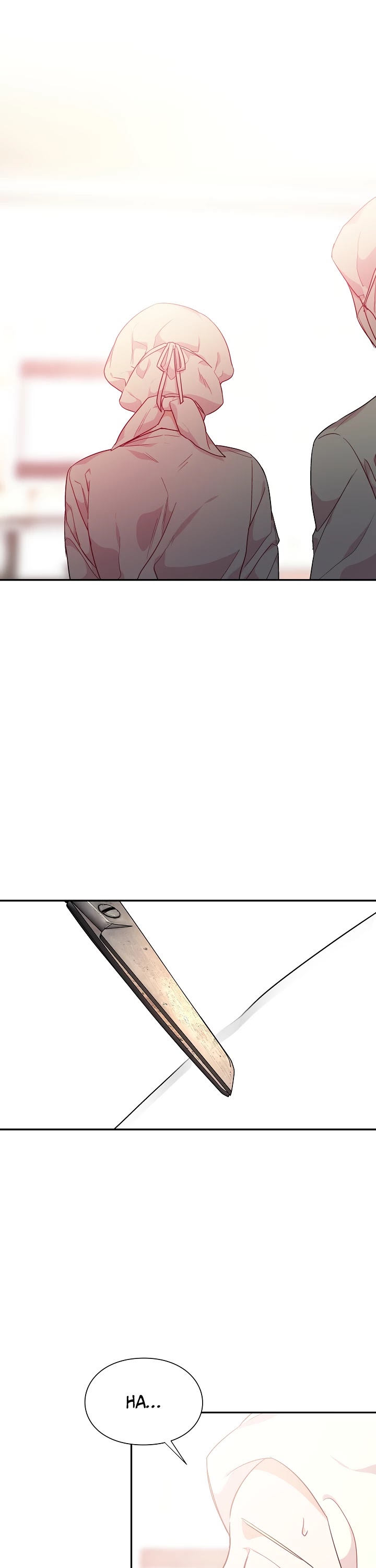 Queen with a Scalpel Chapter 117 page 24 - Chapter 117
