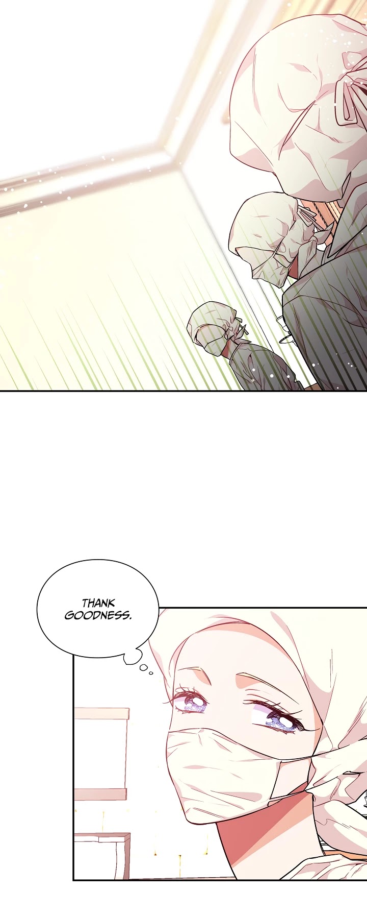 Queen with a Scalpel Chapter 117 page 26 - Chapter 117