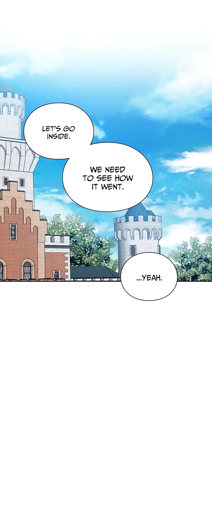 Queen with a Scalpel Chapter 117 page 4 - Chapter 117