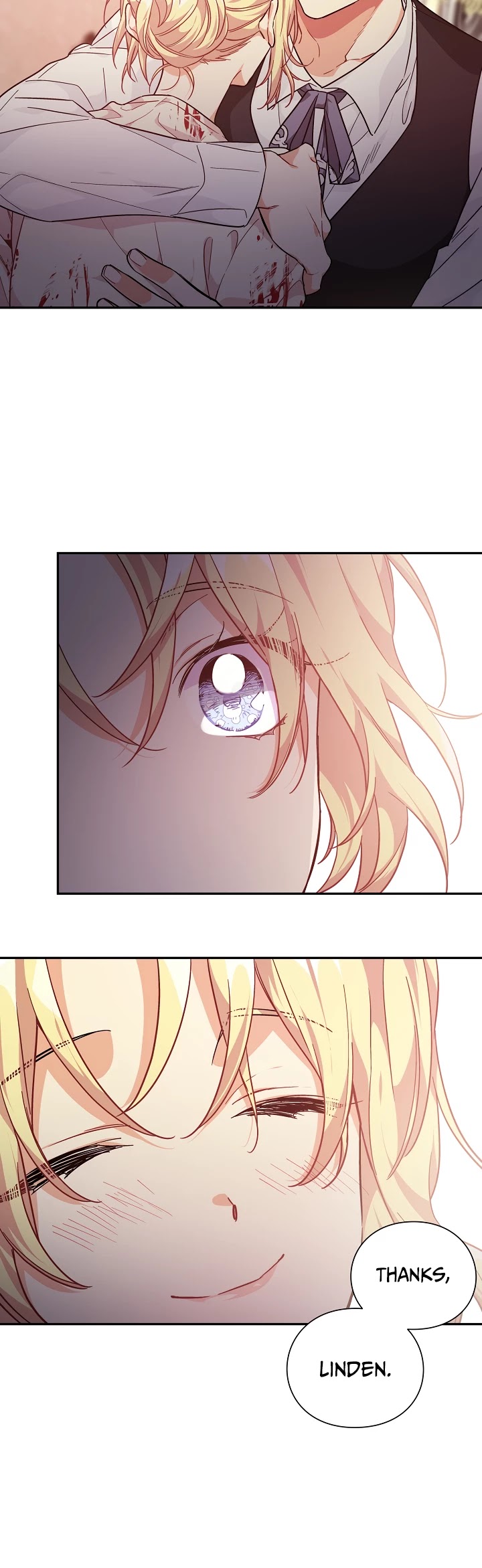 Queen with a Scalpel Chapter 118 page 10 - Chapter 118