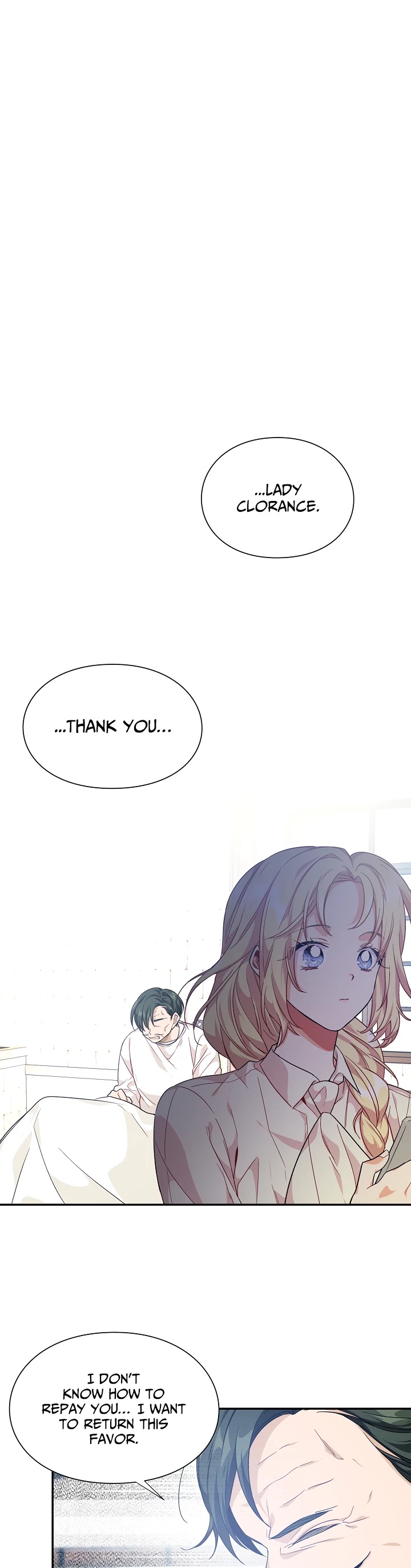 Queen with a Scalpel Chapter 118 page 16 - Chapter 118
