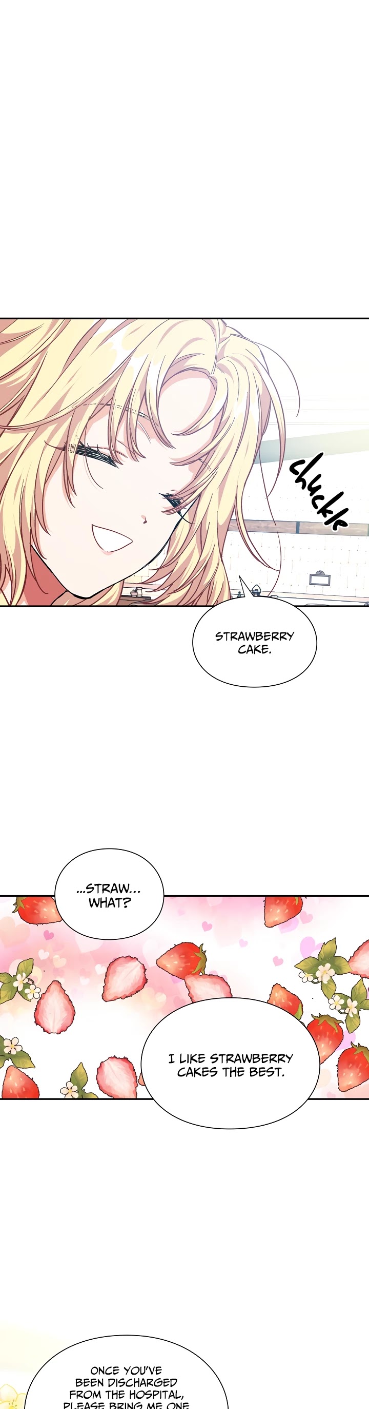 Queen with a Scalpel Chapter 118 page 18 - Chapter 118