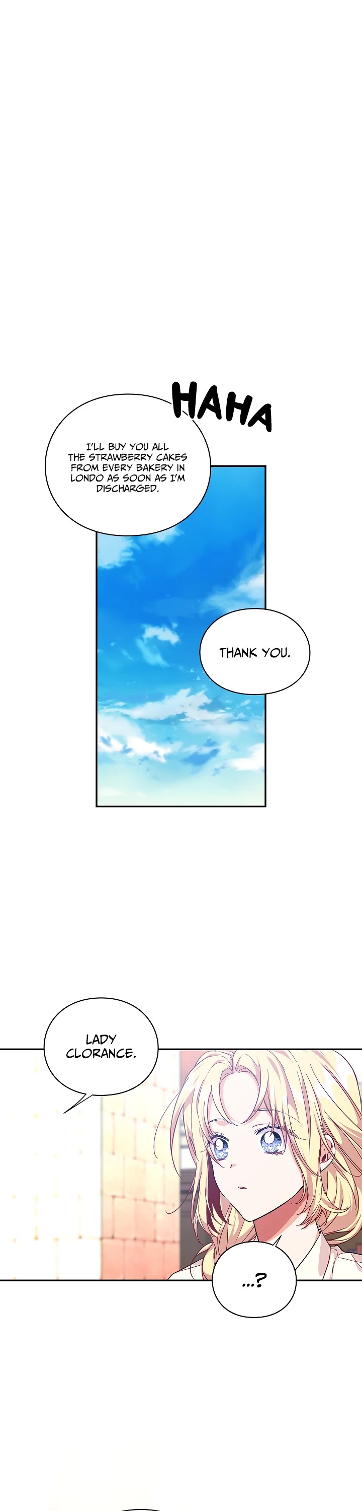 Queen with a Scalpel Chapter 118 page 20 - Chapter 118