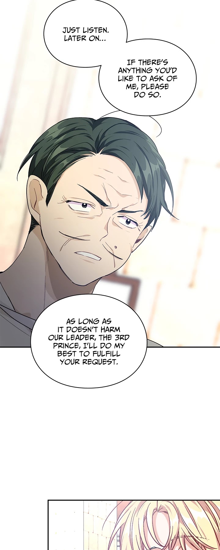 Queen with a Scalpel Chapter 118 page 21 - Chapter 118