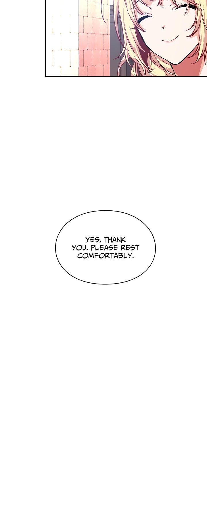 Queen with a Scalpel Chapter 118 page 22 - Chapter 118