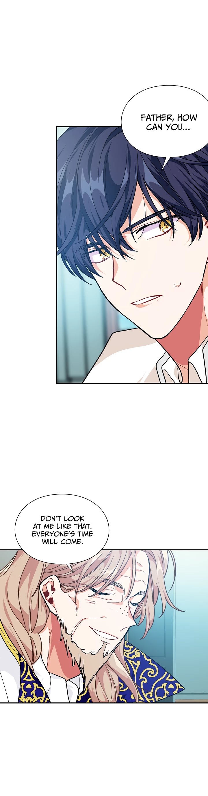 Queen with a Scalpel Chapter 118 page 26 - Chapter 118