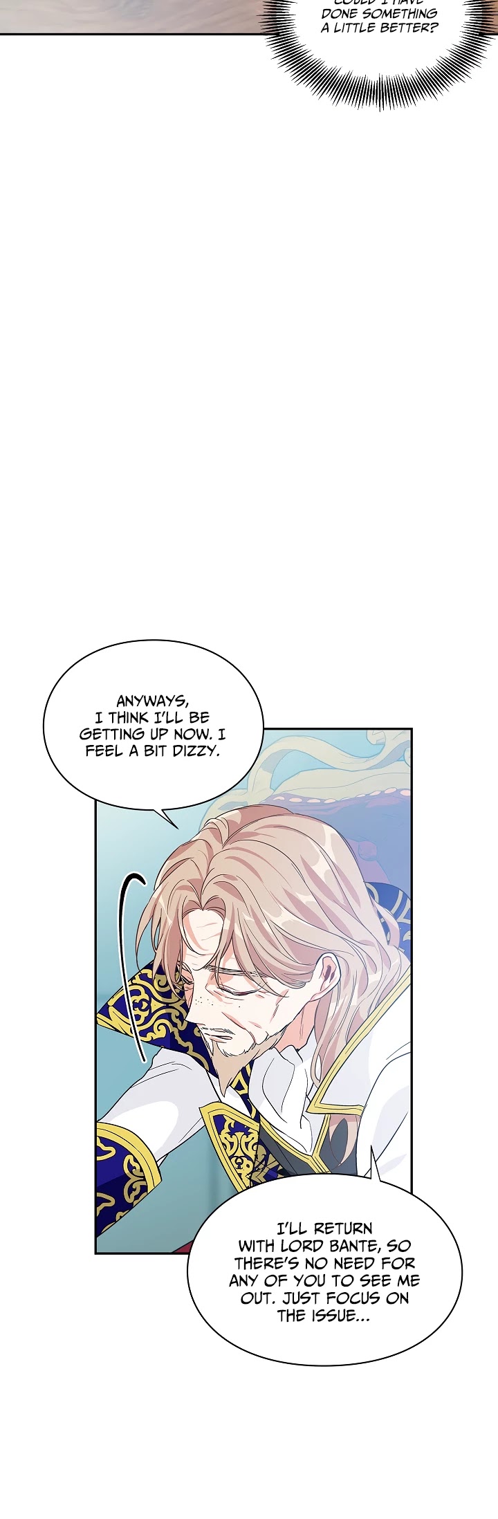 Queen with a Scalpel Chapter 118 page 30 - Chapter 118