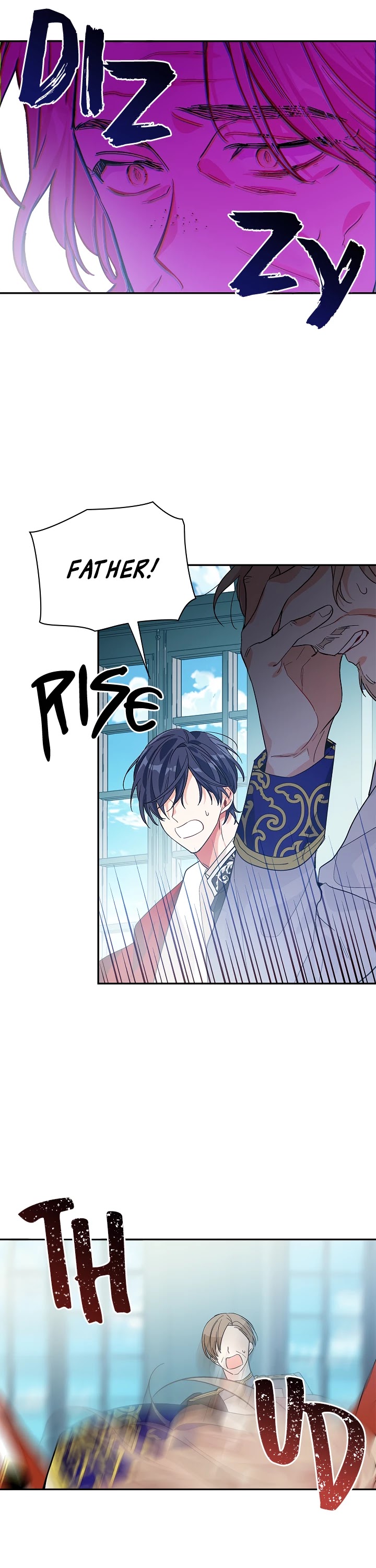 Queen with a Scalpel Chapter 118 page 31 - Chapter 118