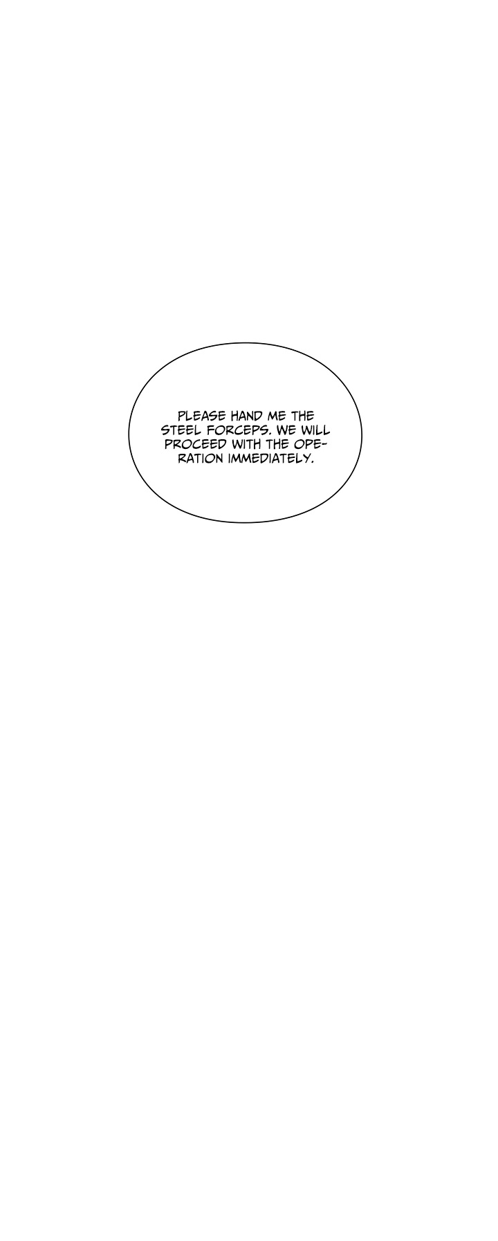 Queen with a Scalpel Chapter 118 page 5 - Chapter 118