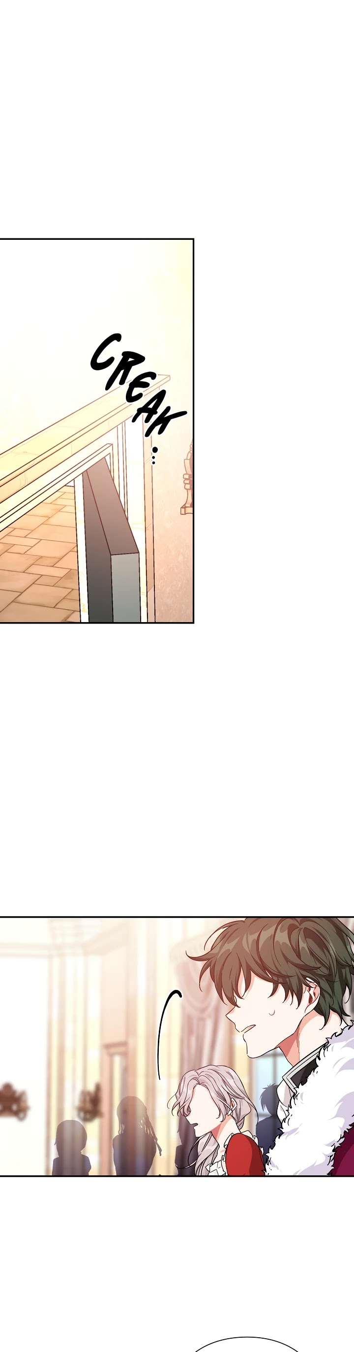 Queen with a Scalpel Chapter 118 page 7 - Chapter 118