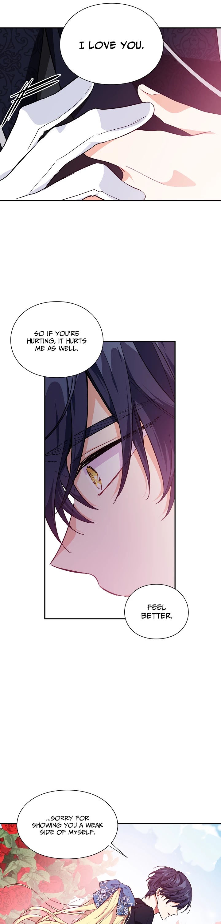 Queen with a Scalpel Chapter 119 page 19 - Chapter 119