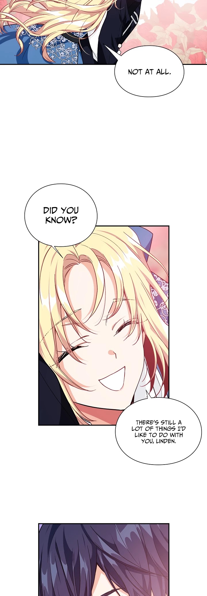 Queen with a Scalpel Chapter 119 page 20 - Chapter 119