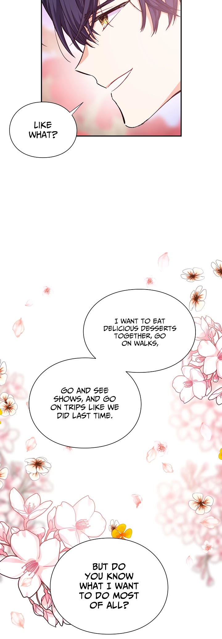 Queen with a Scalpel Chapter 119 page 21 - Chapter 119