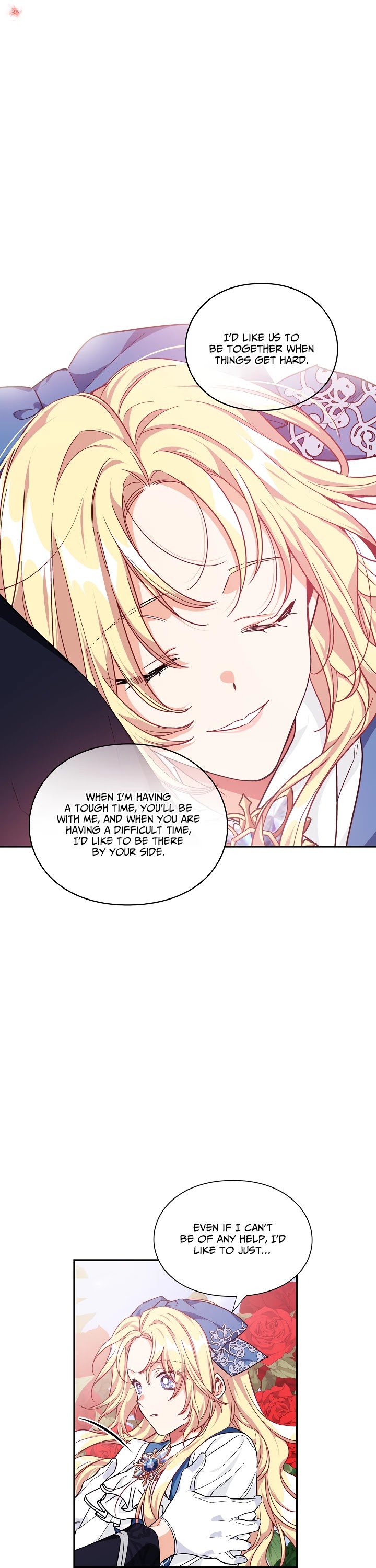 Queen with a Scalpel Chapter 119 page 22 - Chapter 119