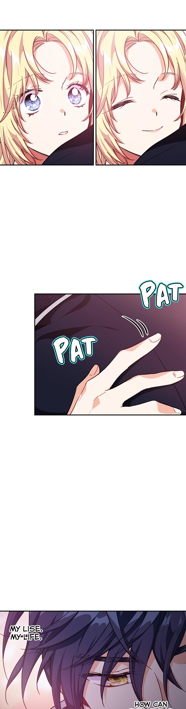 Queen with a Scalpel Chapter 119 page 25 - Chapter 119